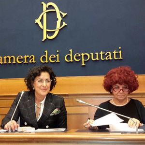 Donne in Gioco. 70º Diritto al Voto delle Donne - Video su radioradicale.it